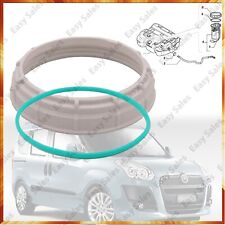 ANELLO E GUARNIZIONE TAPPO