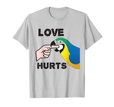 (TG. S) Love Hurts -