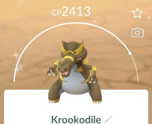 Pokemon shiny - pokemon, go/shiny