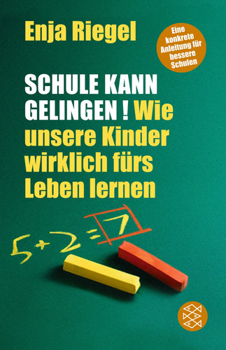 Enja riegel scuola può - riegel,