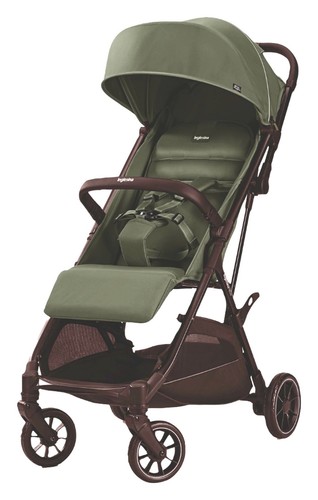 Inglesina passeggino ruote - ruote, (