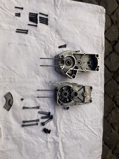 Carter Blocco Motore Rizzato 122 B Vuoti Califfone