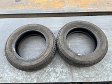 2 pneumatici estivi Michelin
