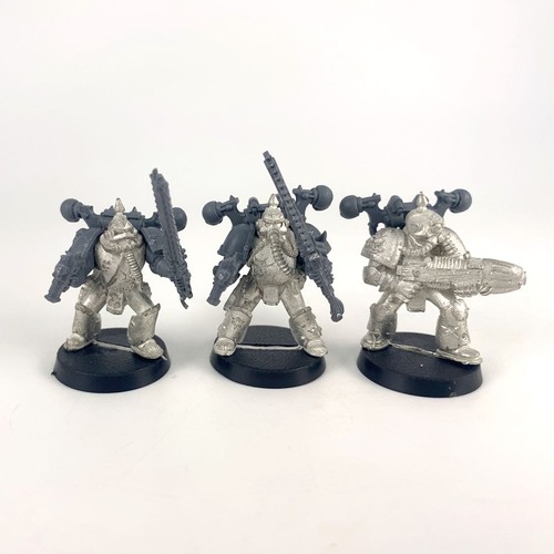 Plague marines - x3,