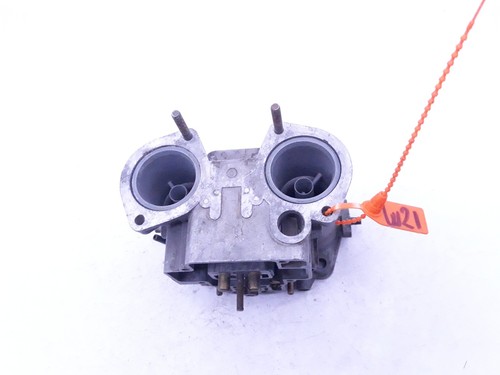 Carburatore weber dcom 2 - carburatore,