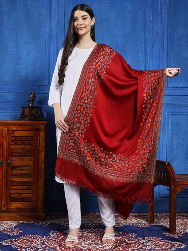 Nuovo pashmina donna scialle - nuovo,