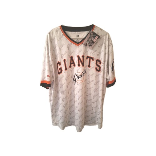 Maglia san francisco - maglia, giants