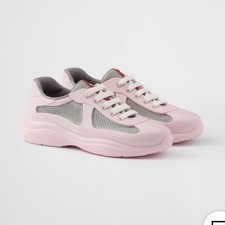Sneakers Prada America's Cup