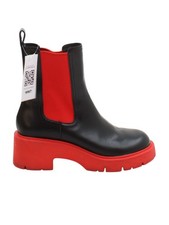 Stivali Camper Donna UK 3 Nero