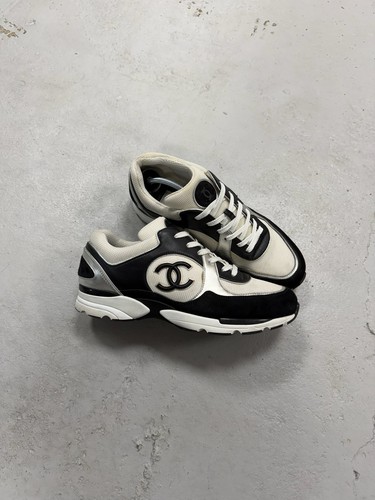 Scarpe ginnastica chanel cc - ginnastica,