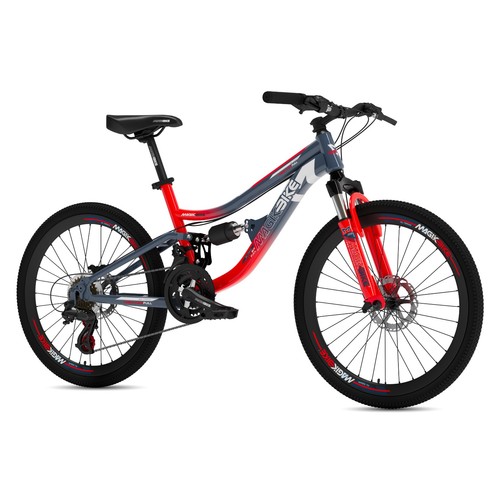 Bicicletta ragazzo magikbike - ragazzo,