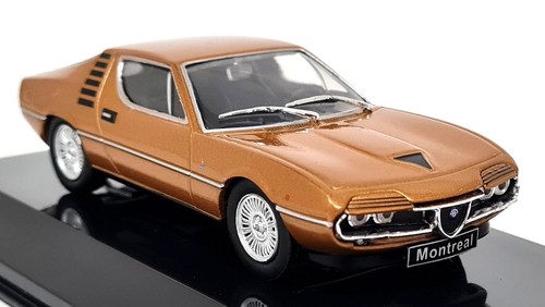 Altaya modellino auto - 1/43,