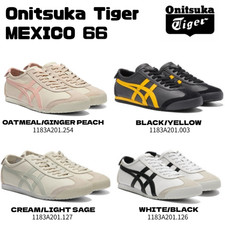 Onitsuka Tiger MEXICO 66 pelle