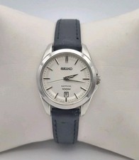 Seiko Zaffiro Cristallo 100m