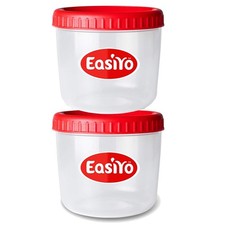 Easiyo due barattoli - easiyo,