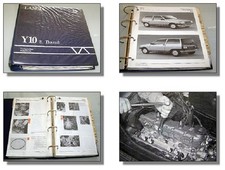 Lancia Y10 Serie 89 Tipo 156