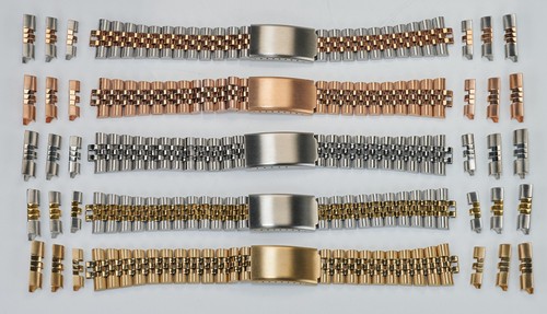 Bracciale orologio giubileo - bracciale,
