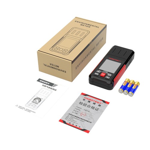 Habotest ht609pro rilevatore - habotest,
