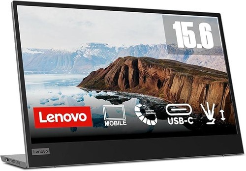 Lenovo l152 monitor fhd - -,
