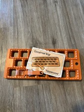 Vintage Tupperware vassoio