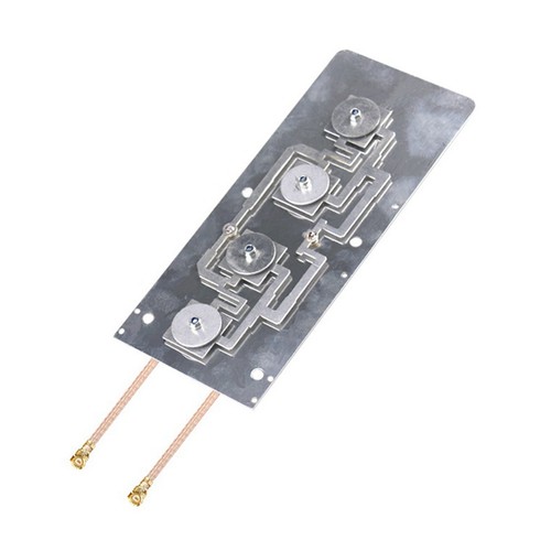 Modulo router doppio - modulo, wifi