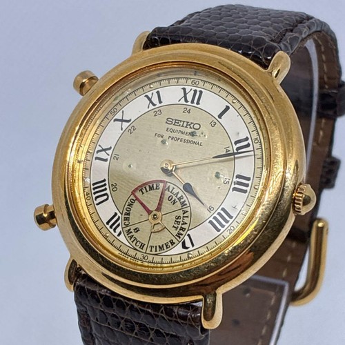 Orologio polso uomo seiko - orologio, da