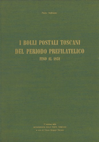 Paolo vollmeier bolli - vollmeier:, i