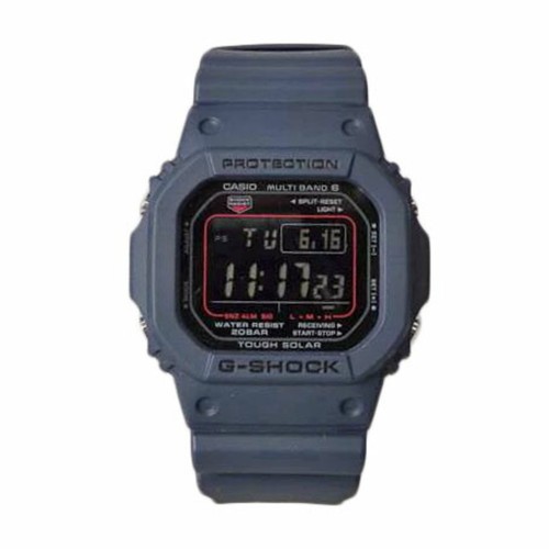 Casio shock gomma - g-shock,