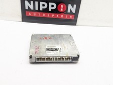 Centralina Motore Toyota MR2 MK3 ZZW30 2000 - 2006 84362 89661-17680