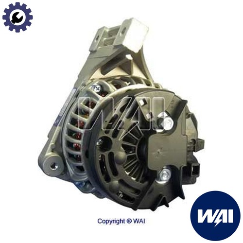 Alternatore 13998n per volvo - alternatore,