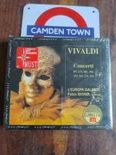 Antonio Vivaldi - Concerti