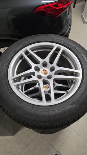 Cerchi gomme pirelli scorpion - cerchi+gomme,