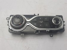 2018 renault captur heater - renault,