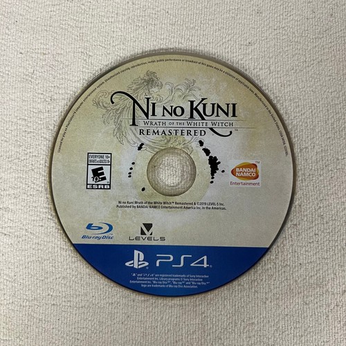 Kuni ira della strega - no,
