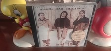 Snack Bar Budapest Zucchero Cd Come Nuovo 1988 Polydor