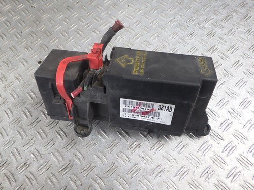 49238 scatola fusibili - 49238,