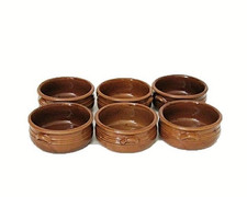 6 Tegamini Tegami in