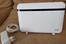 Home & Life Hub - Modem router WindTre Sercomm WD300