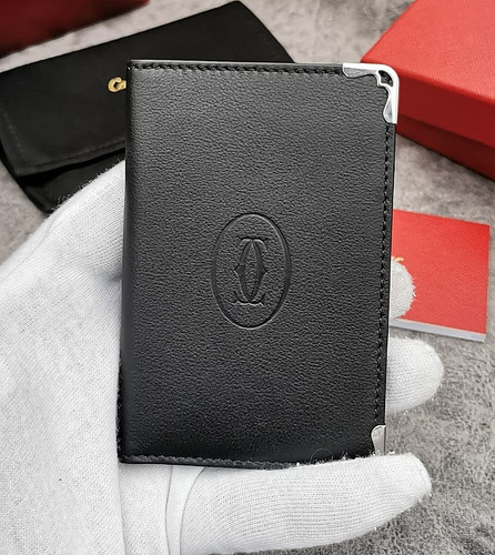 Porta carte lusso - carte, cartier
