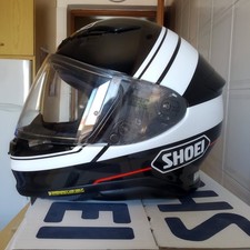 Casco integrale Shoei NXR