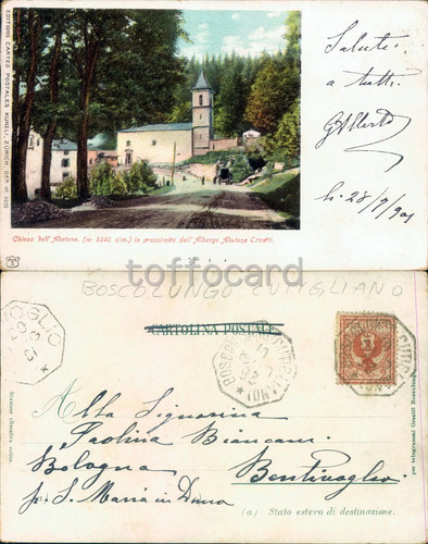 Offerte posta pistoia - *offerte,