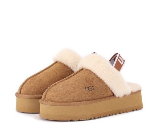 Ugg pantofole donna platform - ugg,
