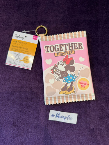 Disney tokyo sweet - tokyo, borsa