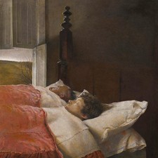 Andrew Wyeth: Matrimonio 22x30