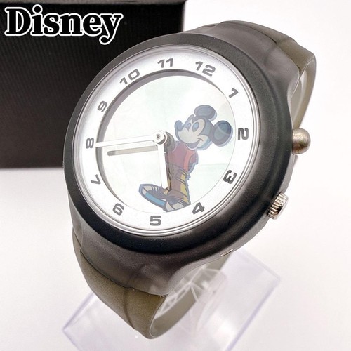 Raro orologio disney topolino - raro,