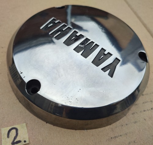 Coperchio motore alternatore