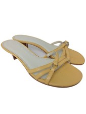 LANDS’ END Sandalo con