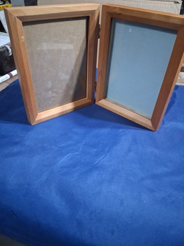 Portafotografie legno - in,