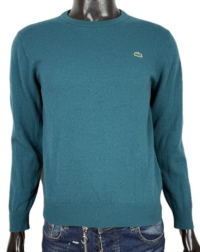 Lacoste maglione uomo taglia - maglione, 4