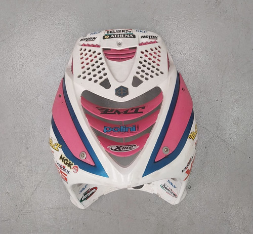 Kit carene piaggio - kit, sp